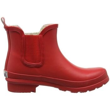 Chaussures Femme Bottines Westland ROMIRUB 10 Rouge