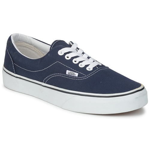 Chaussures Baskets basses Vans UA ERA Navy