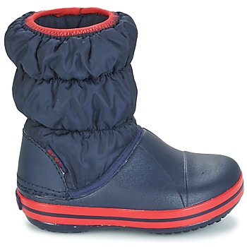 Crocs WINTER PUFF BOOT KIDS