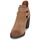 Chaussures Femme Low boots Jeffrey Campbell ROY CROFT Camel