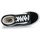 Chaussures Enfant Baskets basses Vans OLD SKOOL Noir / Blanc