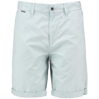 Vêtements Homme Shorts / Bermudas Guess Bermuda Homme Trent Gris Clair Gris