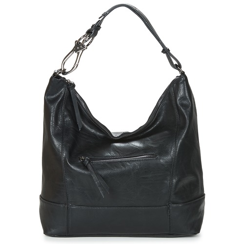 Sacs Femme Sacs porté épaule Moony Mood HODI Noir