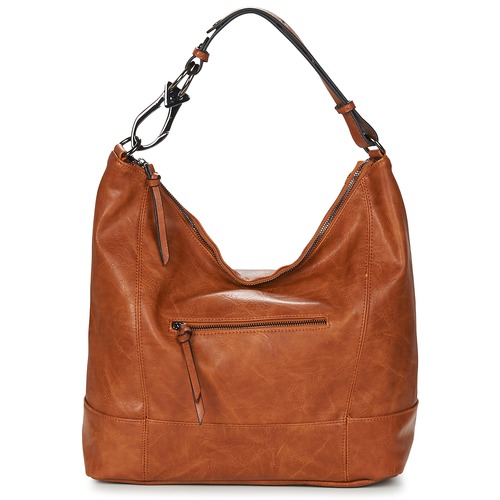 Sacs Femme Sacs porté épaule Moony Mood HODI Cognac