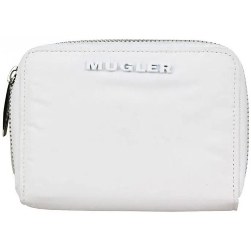 Sacs Femme Sacs porté main Thierry Mugler Porte monnaie  toile et verni Money MT23330 Multicolore