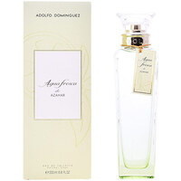 Beauté Femme Cologne Adolfo Dominguez Agua Fresca De Azahar Eau De Toilette Vaporisateur 