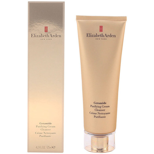 Beauté Femme Démaquillants & Nettoyants Elizabeth Arden Ceramide Crème Nettoyante Purifiante 