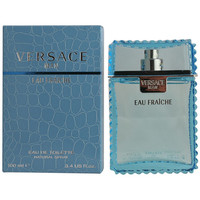 Beauté Homme Cologne Versace Eau Fraîche Eau De Toilette Vaporisateur 