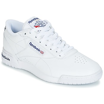 Chaussures Baskets basses Reebok Classic EXOFIT Blanc