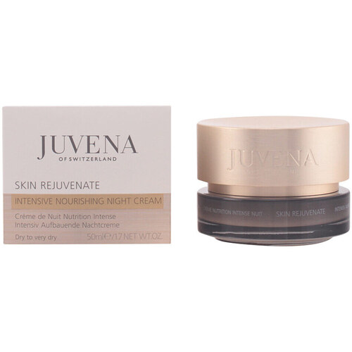 Beauté Femme Hydratants & nourrissants Juvena Skin Rejuvenate Intensive Nourishing Night Cream 