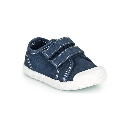 Chaussures Garçon Baskets basses Chicco CAMBRIDGE Bleu