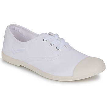 Chaussures Femme Baskets basses Kaporal FILY Blanc