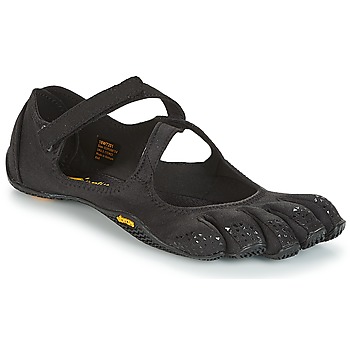 Chaussures Femme Fitness / Training Vibram Fivefingers V-SOUL Noir