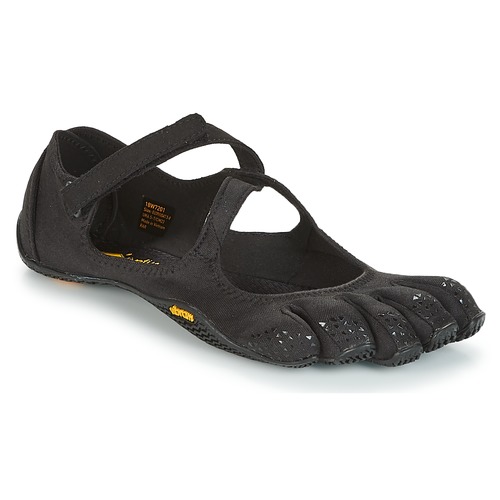 Chaussures Femme Fitness / Training Vibram Fivefingers V-SOUL Noir