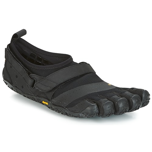 Chaussures Homme Chaussures aquatiques Vibram Fivefingers V-AQUA Noir