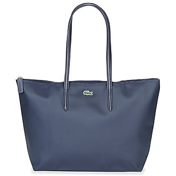 Sacs Femme Cabas / Sacs shopping Lacoste L 12 12 CONCEPT Marine