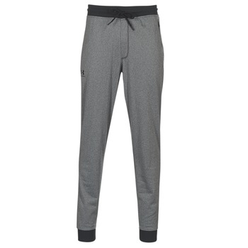 Vêtements Homme Pantalons de survêtement Under Armour SPORTSTYLE JOGGER Gris