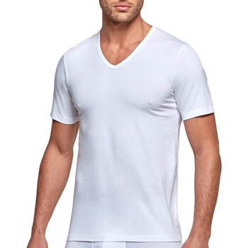 Vêtements Homme Pyjamas / Chemises de nuit Impetus Essentials Blanc