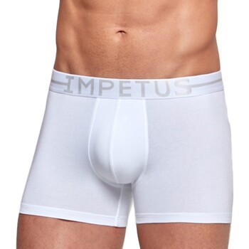 Sous-vêtements Homme Boxers Impetus Essentials Blanc