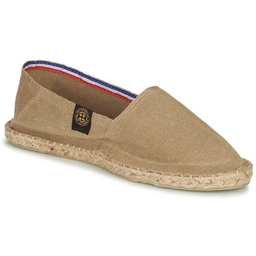 Chaussures Espadrilles Art of Soule UNI Sable