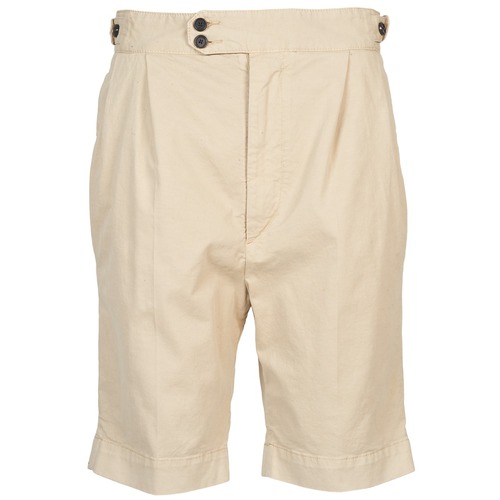 Vêtements Femme Shorts / Bermudas Joseph DEAN Beige