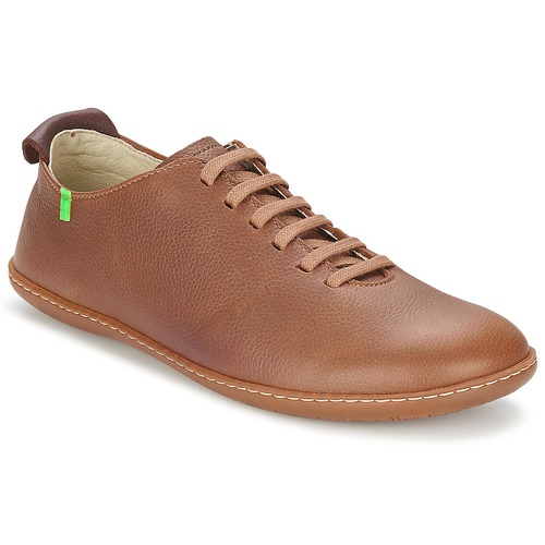 Chaussures Femme Baskets basses El Naturalista EL VIAJERO FLIDSU Marron