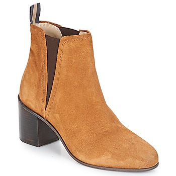 Chaussures Femme Bottines Marc O'Polo CAROLINA Camel