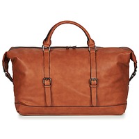 Sacs Homme Sacs de voyage Casual Attitude DAVITO Camel