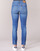 Vêtements Femme Jeans droit Lee ELLY Bleu medium