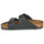 Chaussures Mules Birkenstock ARIZONA Noir