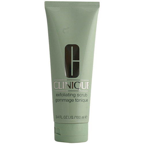 Beauté Femme Masques & gommages Clinique Exfoliating Scrub 