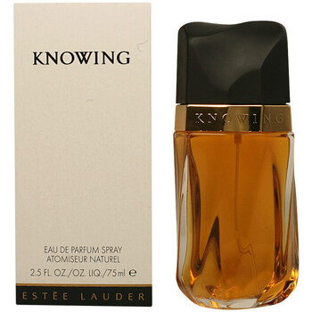 Beauté Femme Eau de parfum Estee Lauder Knowing Eau De Parfum Vaporisateur 