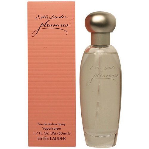 Beauté Femme Eau de parfum Estee Lauder Pleasures Eau De Parfum Vaporisateur 