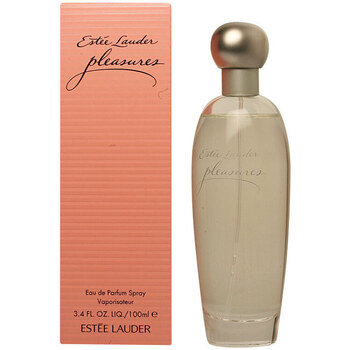 Beauté Femme Eau de parfum Estee Lauder Pleasures Eau De Parfum Vaporisateur 