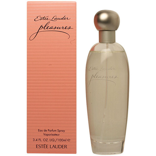 Beauté Femme Eau de parfum Estee Lauder Pleasures Eau De Parfum Vaporisateur 