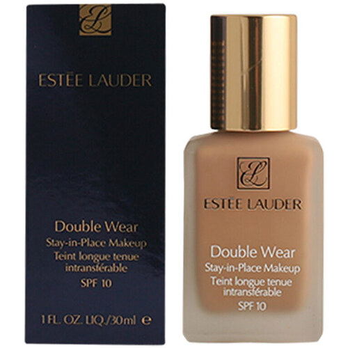 Beauté Fonds de teint & Bases Estee Lauder Double Wear Fond De Teint Spf10 01-fresco 