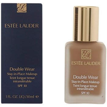 Beauté Fonds de teint & Bases Estee Lauder Double Wear Fluid Spf10 04-pebble 