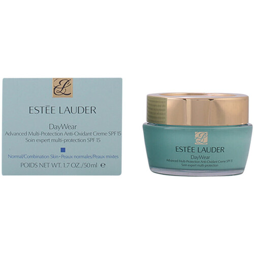 Beauté Femme Anti-Age & Anti-rides Estee Lauder Daywear Cream Spf15 Pnm 