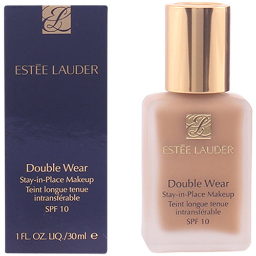 Beauté Fonds de teint & Bases Estee Lauder Double Wear Fluid Spf10 37-tawny 