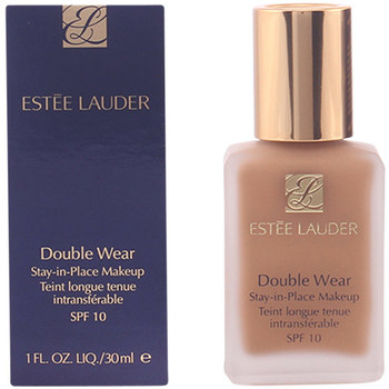 Beauté Fonds de teint & Bases Estee Lauder Double Wear Fluid Spf10 98-spiced Sand 