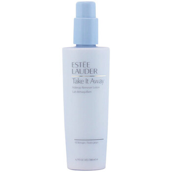 Beauté Femme Démaquillants & Nettoyants Estee Lauder Take It Away Make-up Remover Lotion 