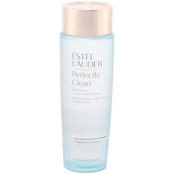 Beauté Femme Démaquillants & Nettoyants Estee Lauder Perfectly Clean Multi-action Toning Lotion/refiner 