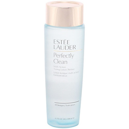 Beauté Femme Démaquillants & Nettoyants Estee Lauder Perfectly Clean Multi-action Toning Lotion/refiner 