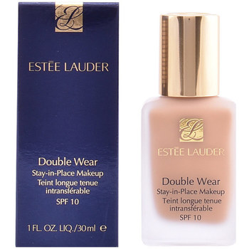 Beauté Fonds de teint & Bases Estee Lauder Double Wear Fluid Spf10 10-ivory Beige 