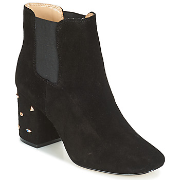 Chaussures Femme Bottines Katy Perry THE SOPHIA Noir