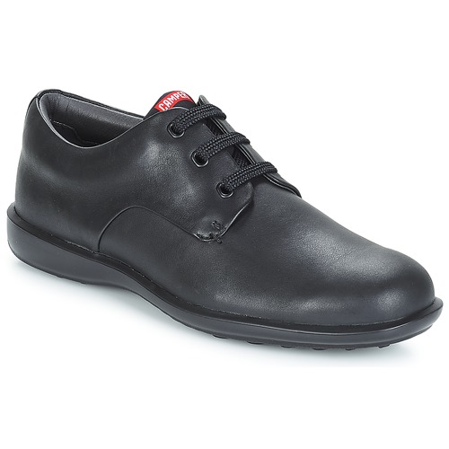 Chaussures Homme Derbies Camper ATOM WORK Noir