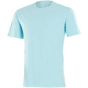 Vêtements Homme T-shirts & Polos Impetus T-shirt col rond Bleu