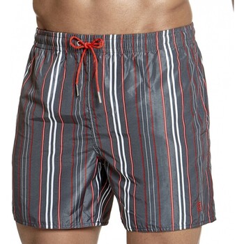 Vêtements Homme Maillots / Shorts de bain Impetus Mombasa Gris