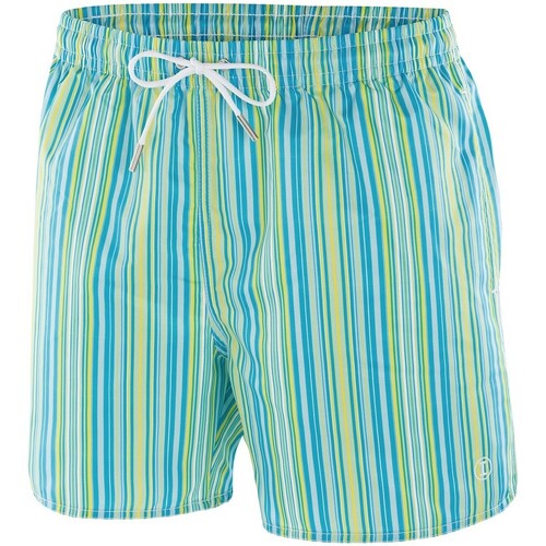 Vêtements Homme Maillots / Shorts de bain Impetus Nil Bleu