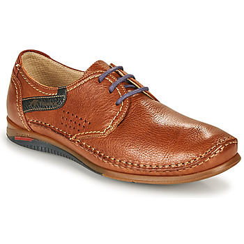 Chaussures Homme Derbies Fluchos CATAMARAN Marron